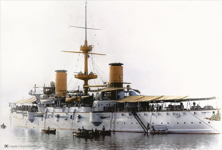 ARA Pueyrredón