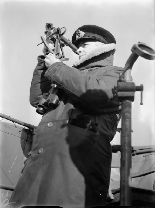 HMCS Niagara (I57)