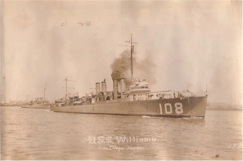 HMCS St. Clair (I65)