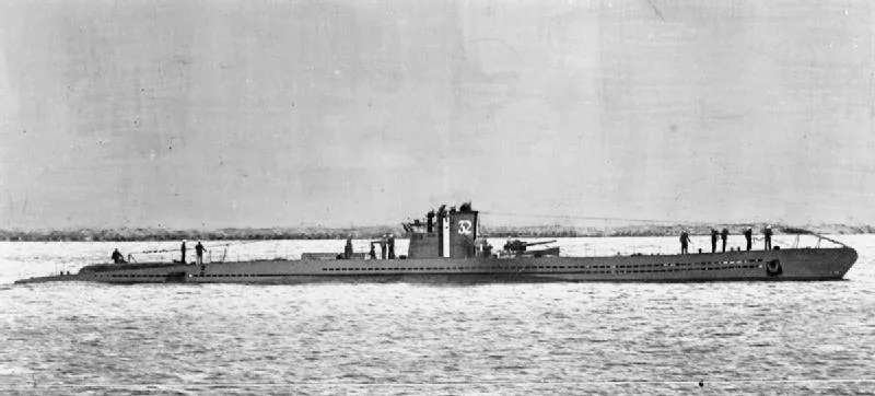 German submarine U-32 (1937)