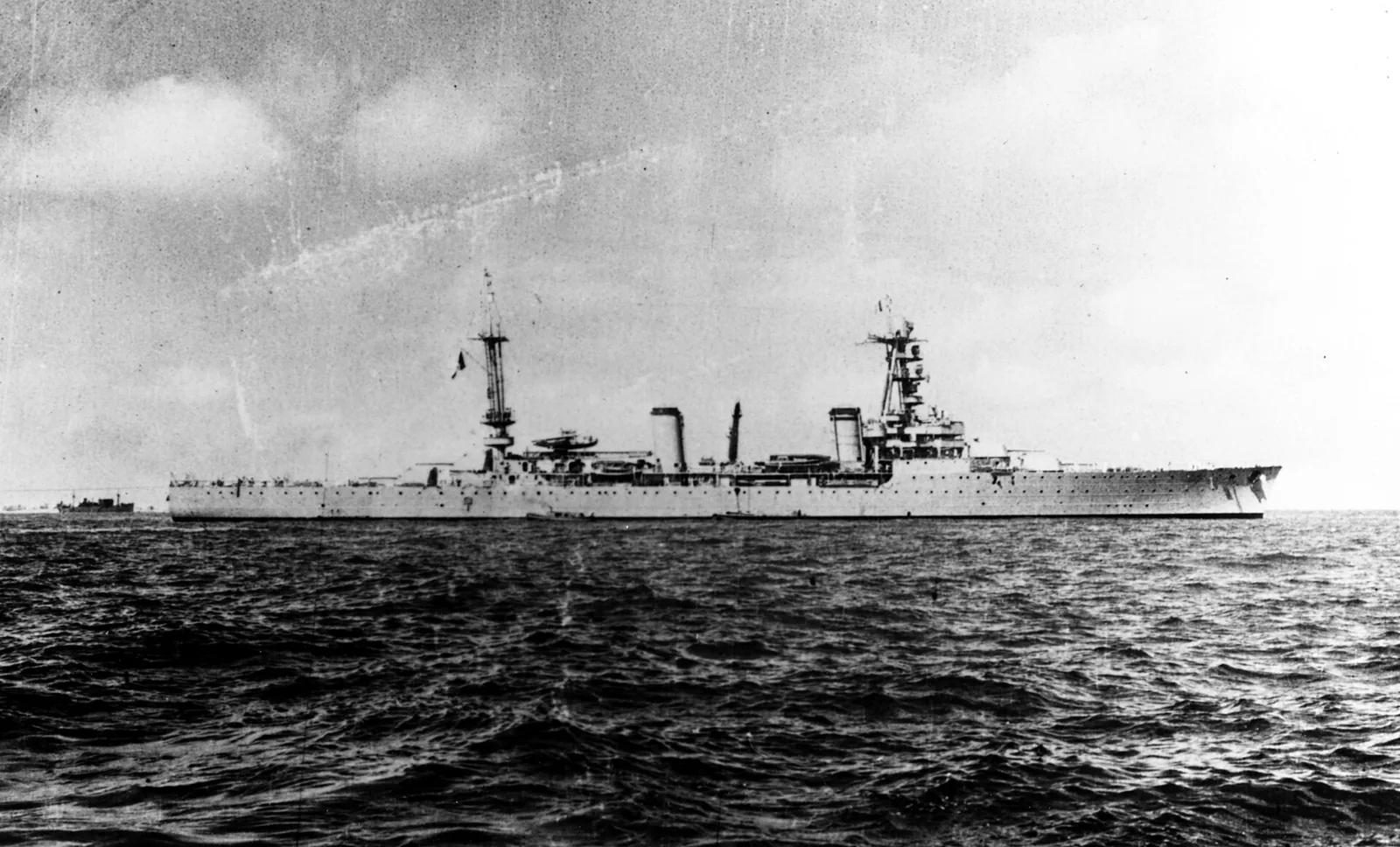French cruiser Duquesne (1925)