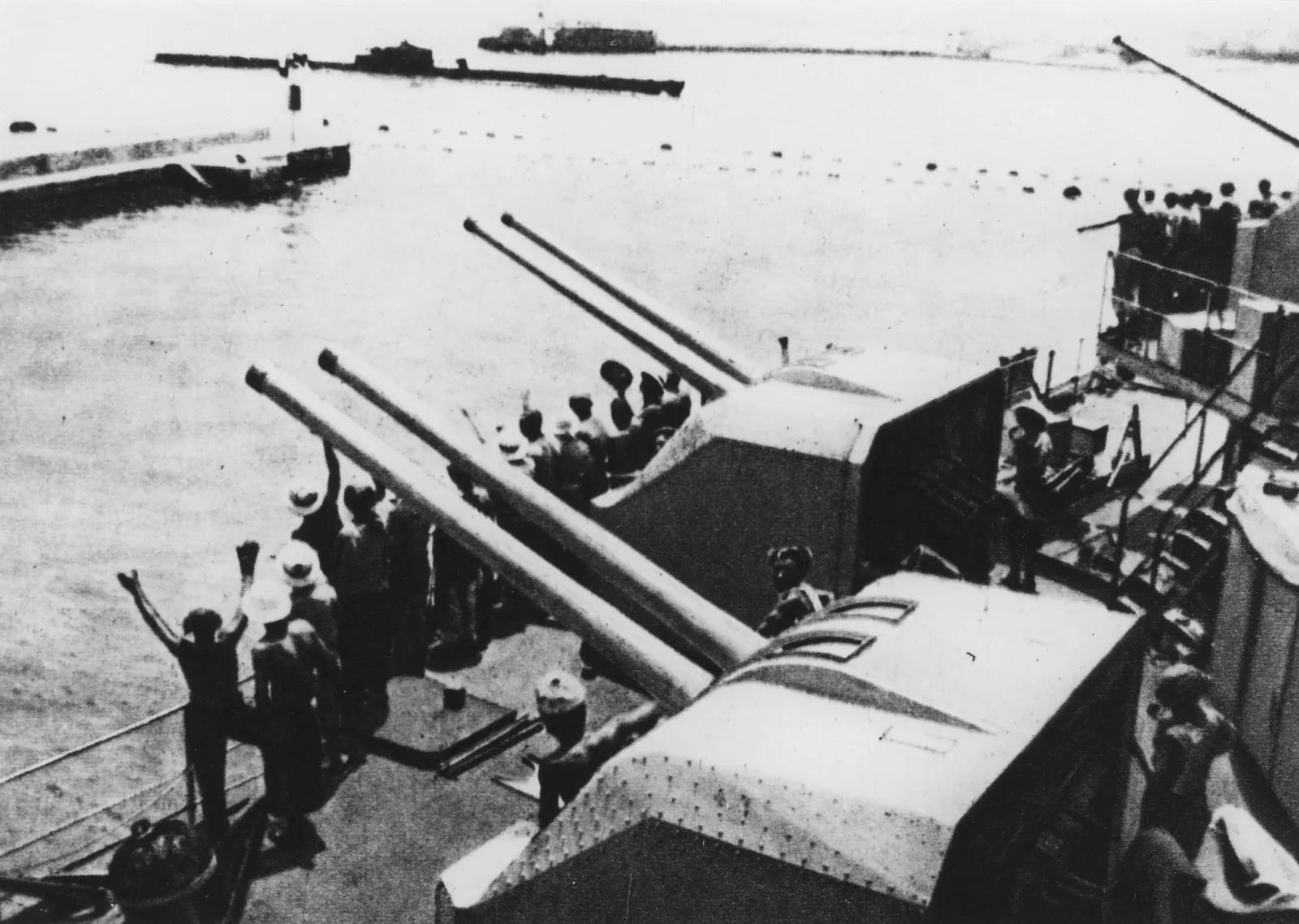 French submarine Bévéziers (1935)