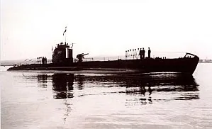 French submarine Morse (1925)