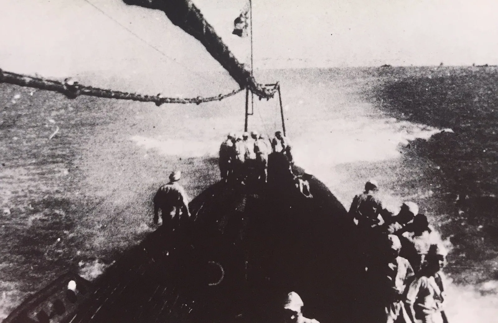 Japanese submarine Ro-37