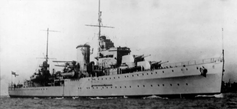 HMS Ajax (22)