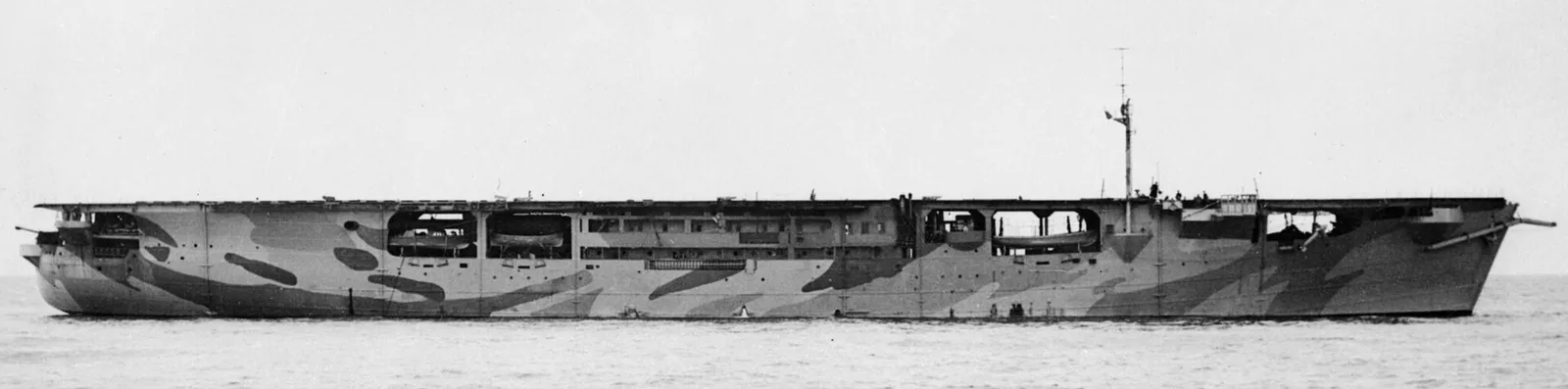 HMS Audacity