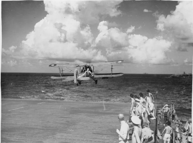 HMS Battler
