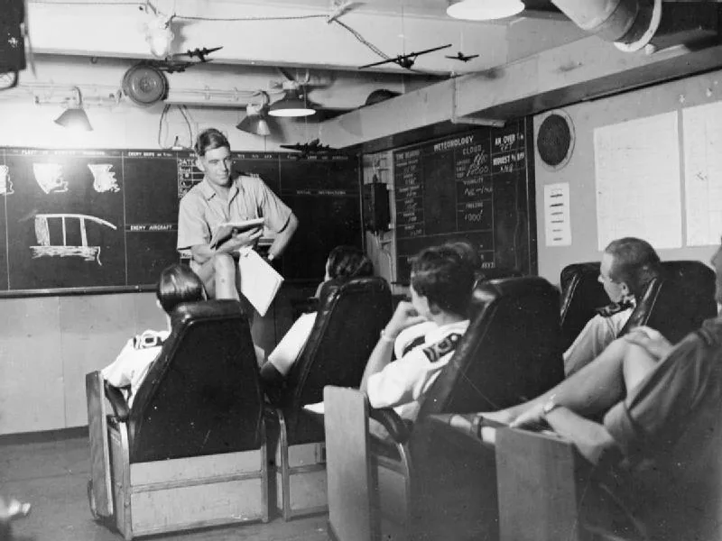 HMS Battler