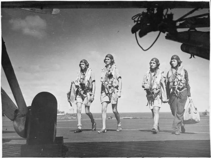 HMS Battler