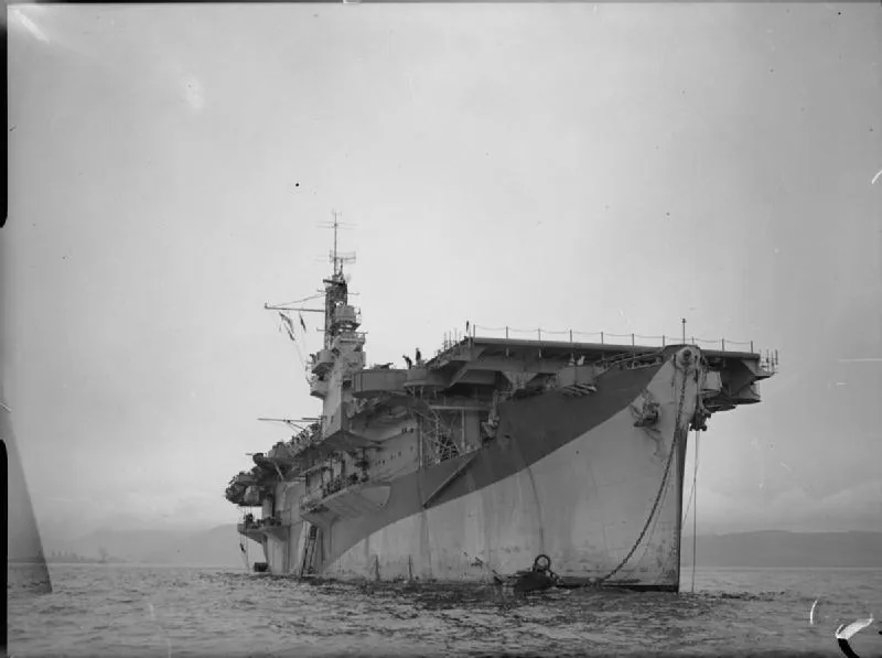 HMS Battler