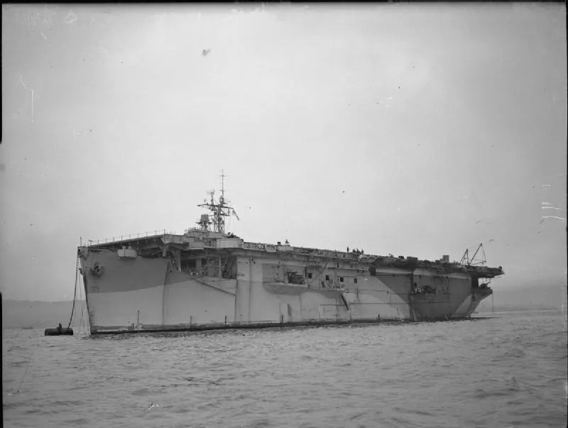 HMS Battler