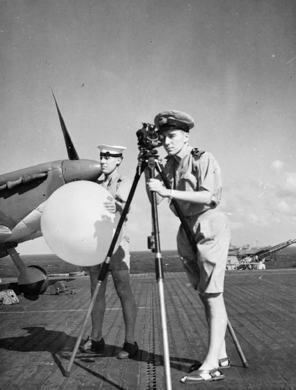 HMS Battler
