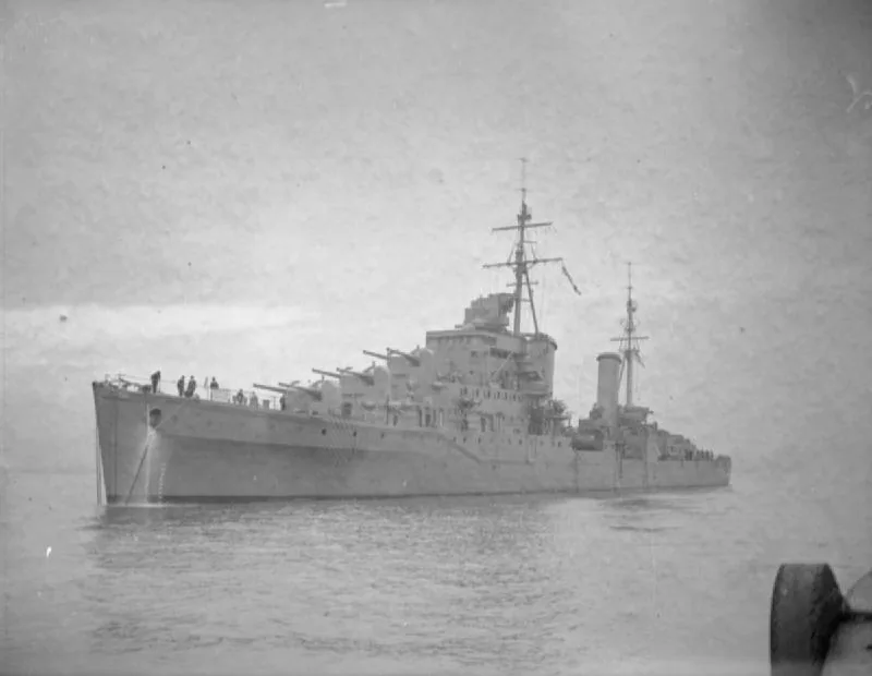 HMS Bonaventure (31)