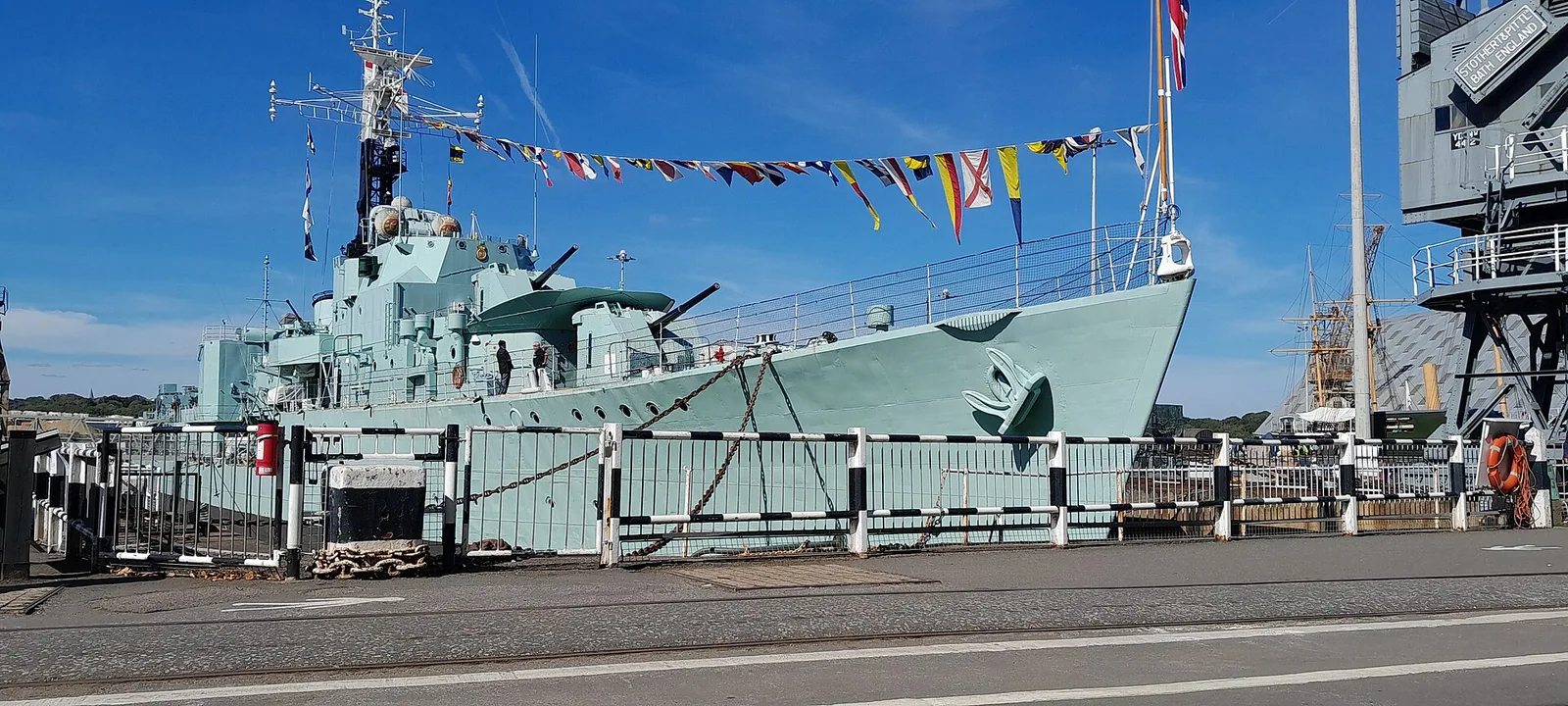 HMS Cavalier