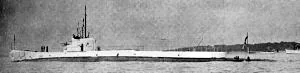 HMS Clyde (N12)