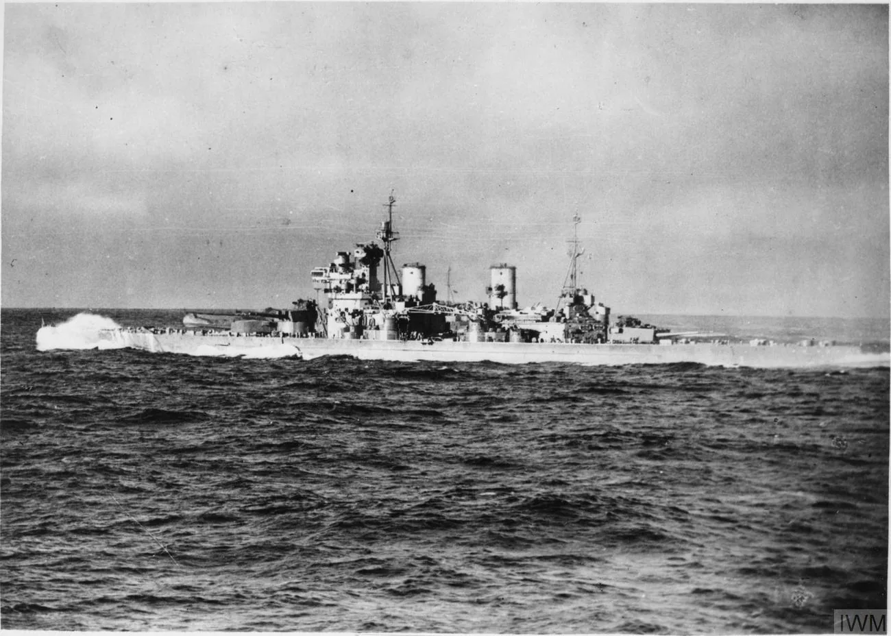 HMS Duke of York (17)