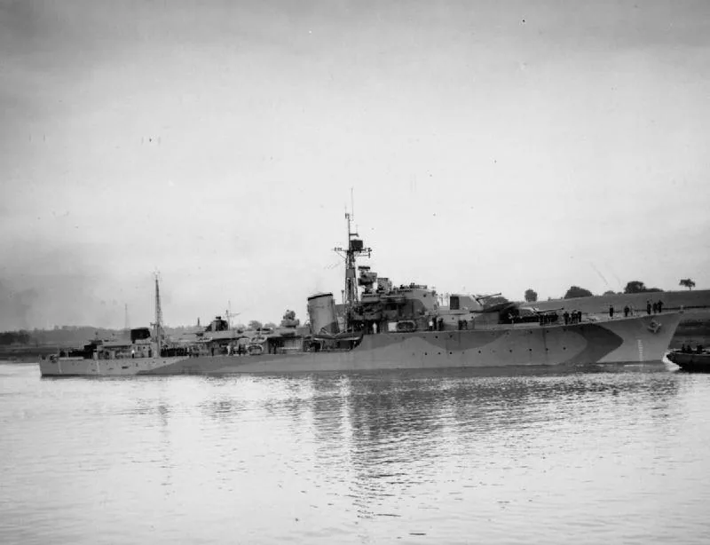 HMS Hardy (R08)