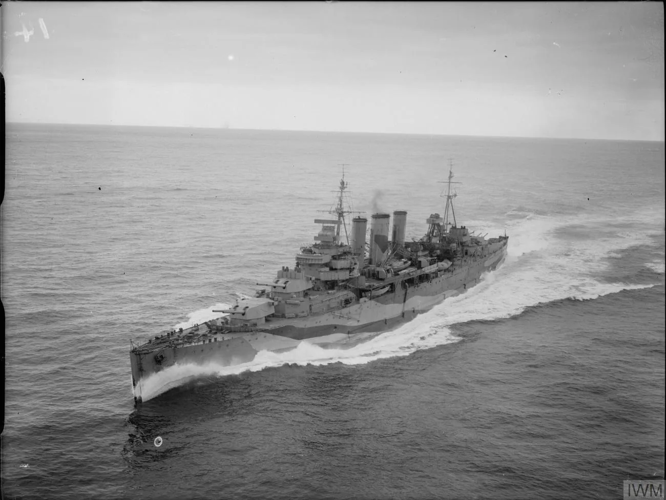 HMS Kent (54)