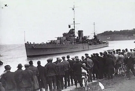 HMS Neptune (20)