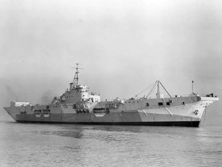 HMS Pioneer (R76)