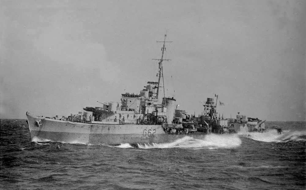 HMS Quality