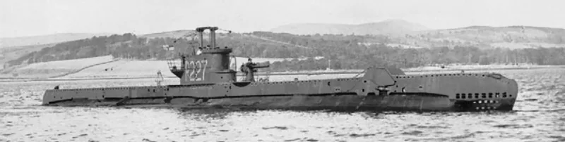 HMS Spiteful (P227)