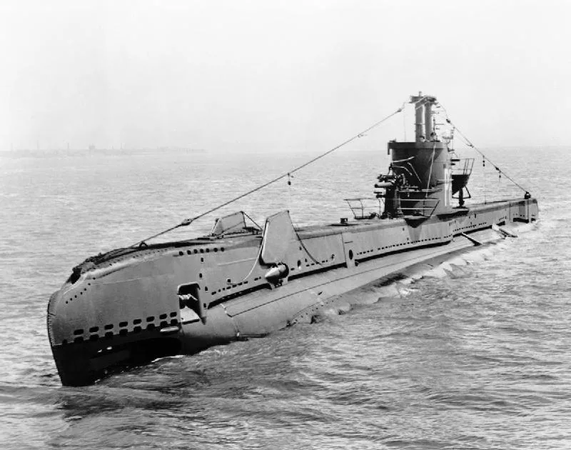 HMS Stonehenge (P232)