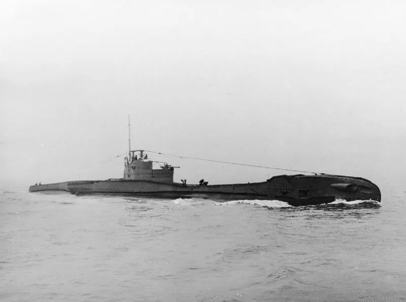 HMS Tempest (N86)