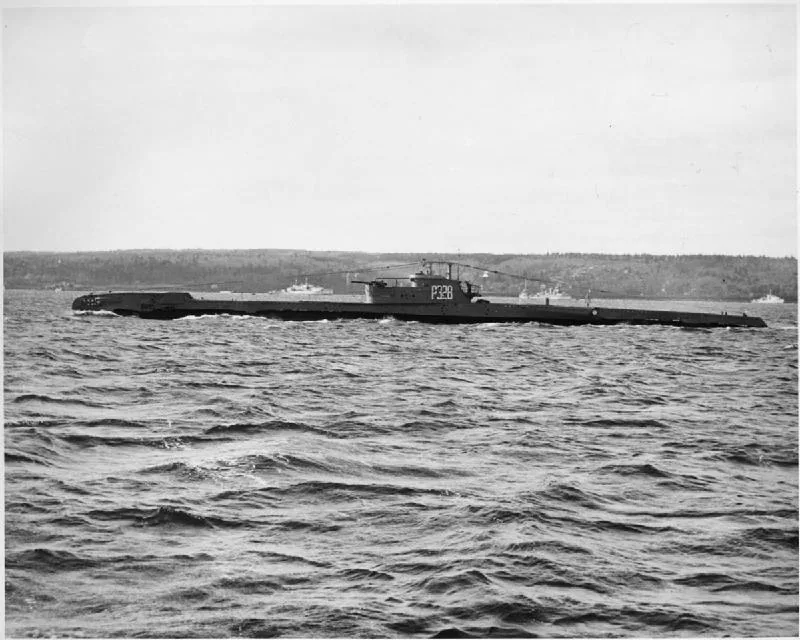 HMS Token