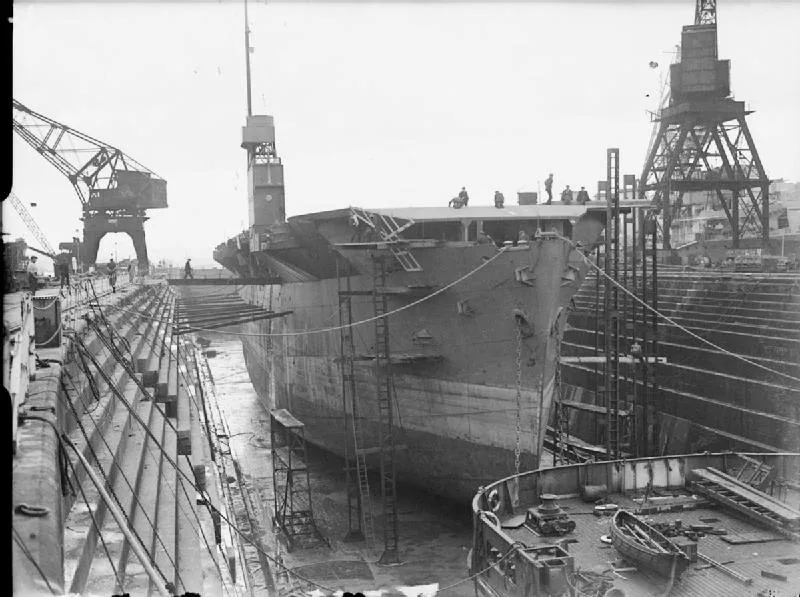 MV Empire MacAlpine