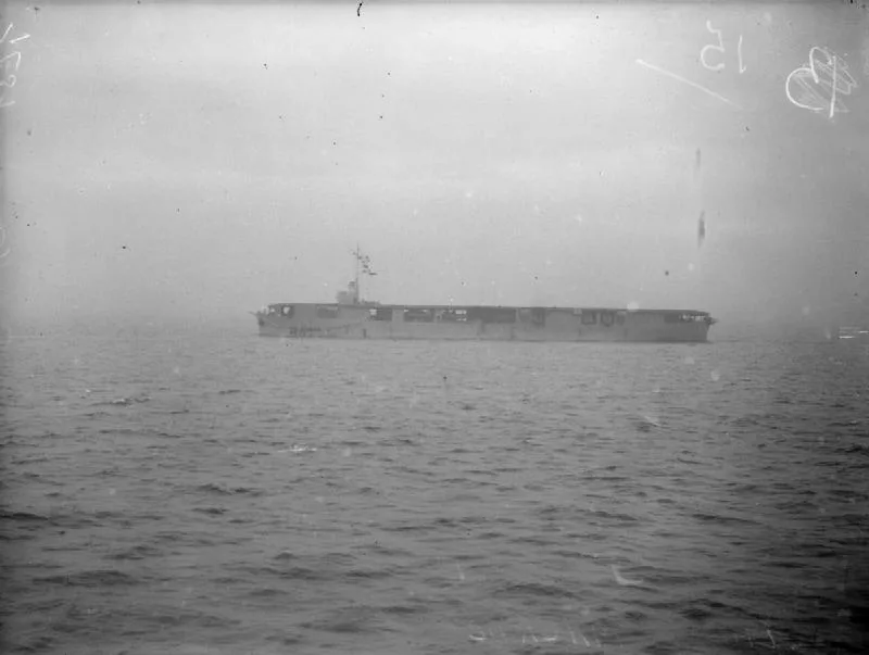 MV Empire MacRae