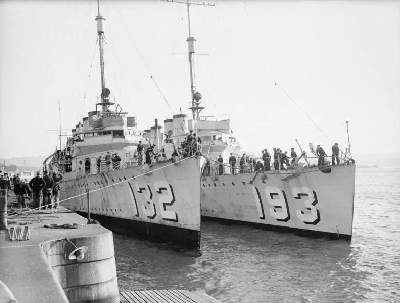 USS Abel P. Upshur