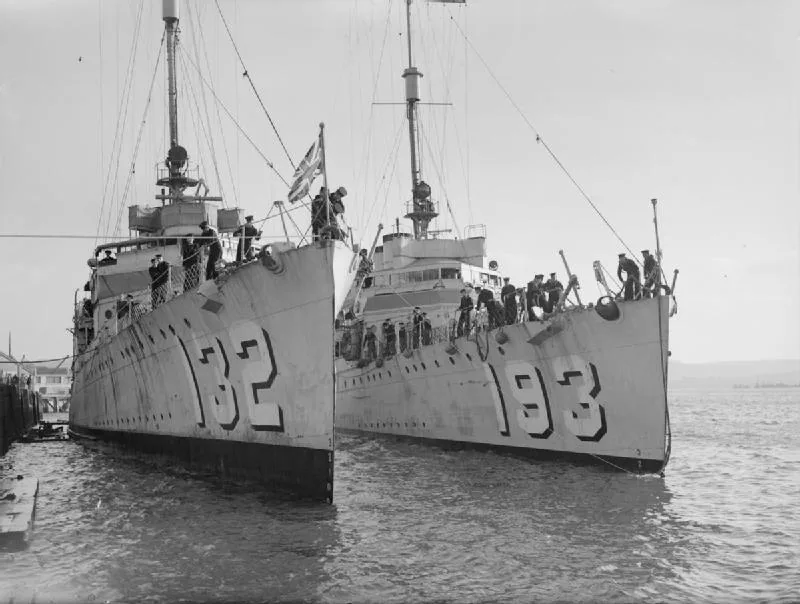 USS Abel P. Upshur