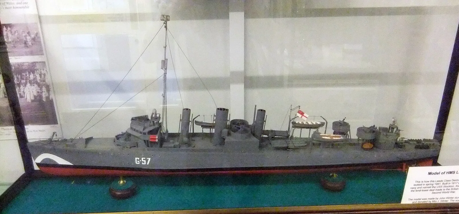 USS Stockton (DD-73)