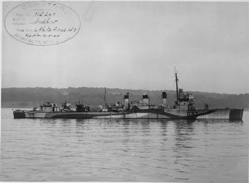 USS Stockton (DD-73)