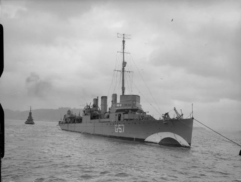 USS Stockton (DD-73)
