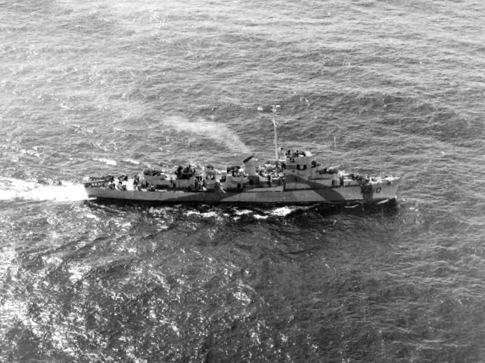 HMS Bayntun