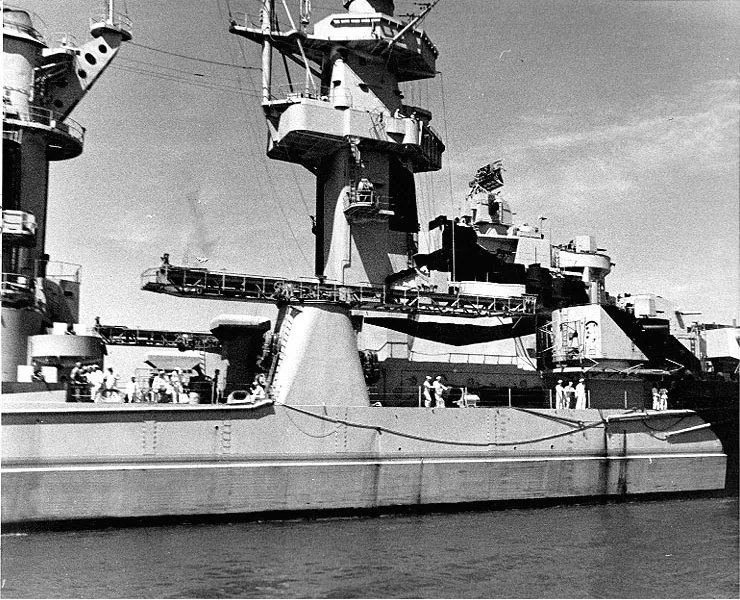 USS Alaska (CB-1)