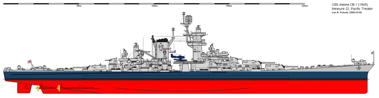 USS Alaska (CB-1)