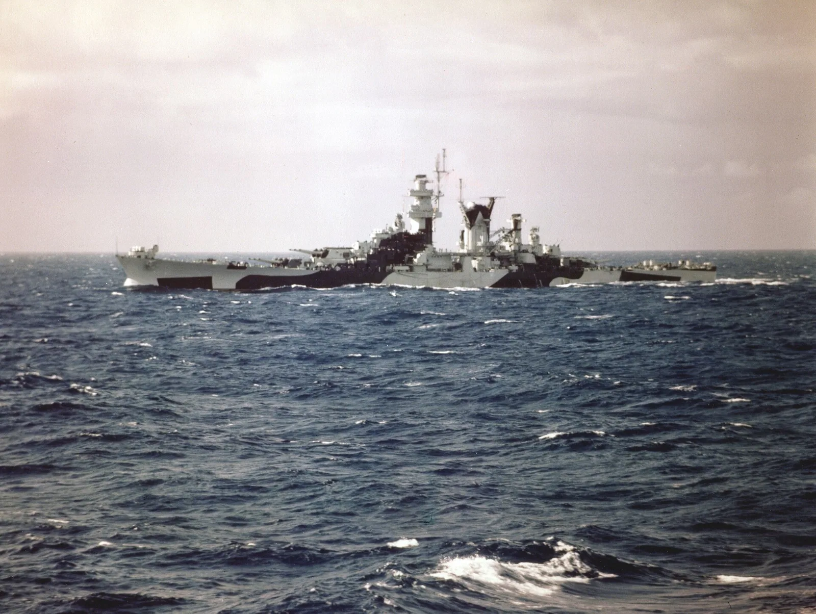 USS Alaska (CB-1)