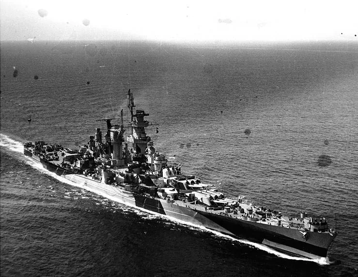 USS Alaska (CB-1)