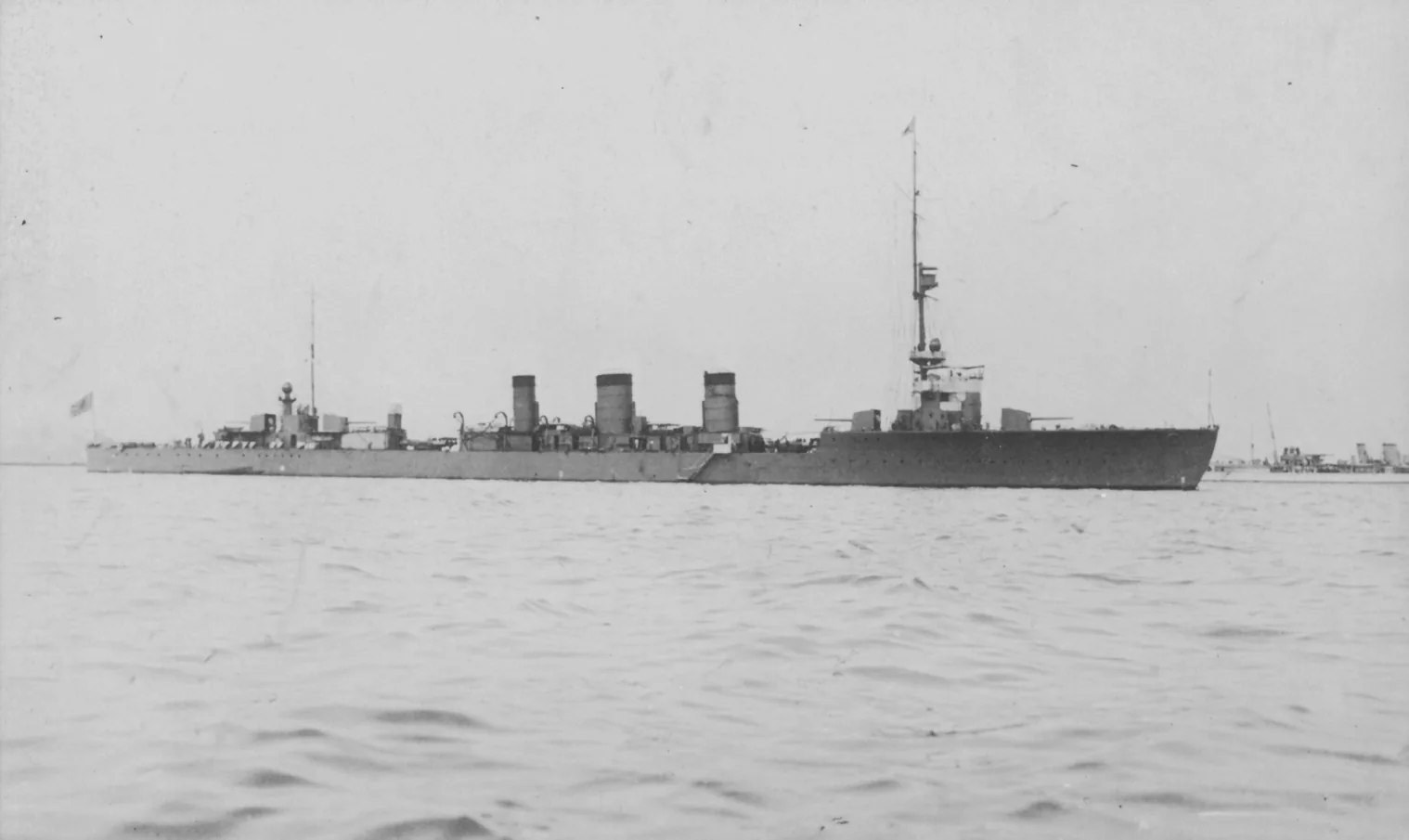 USS Albacore (SS-218)