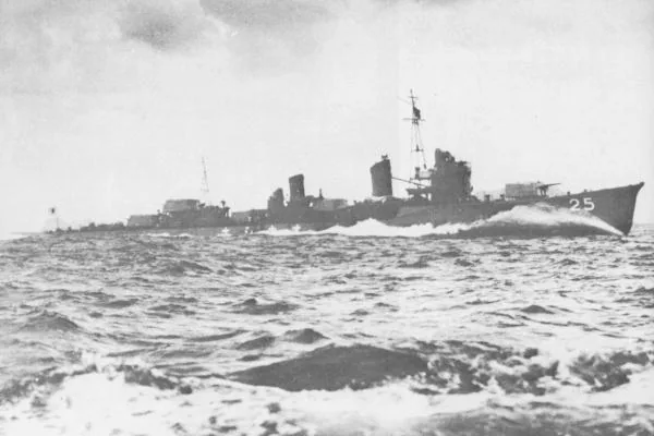 USS Albacore (SS-218)