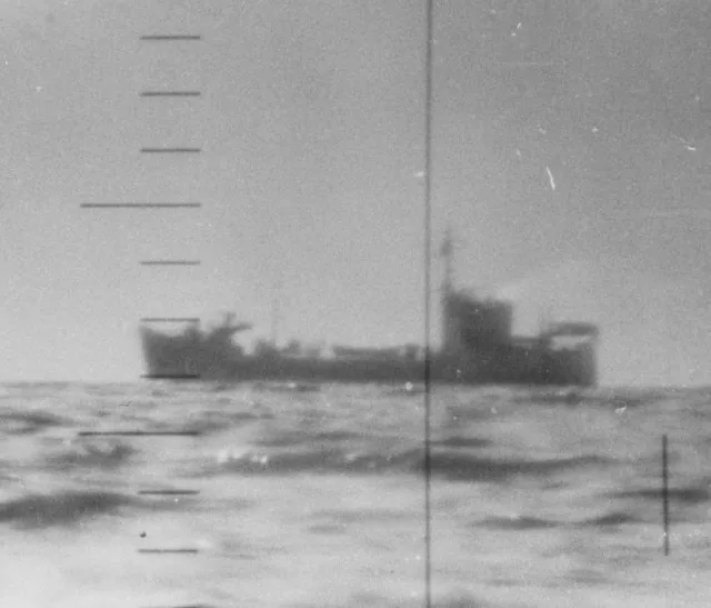 USS Albacore (SS-218)