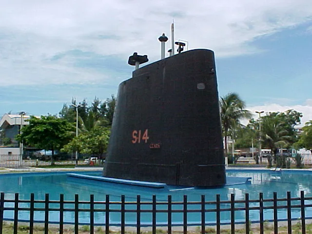 USS Amberjack (SS-522)