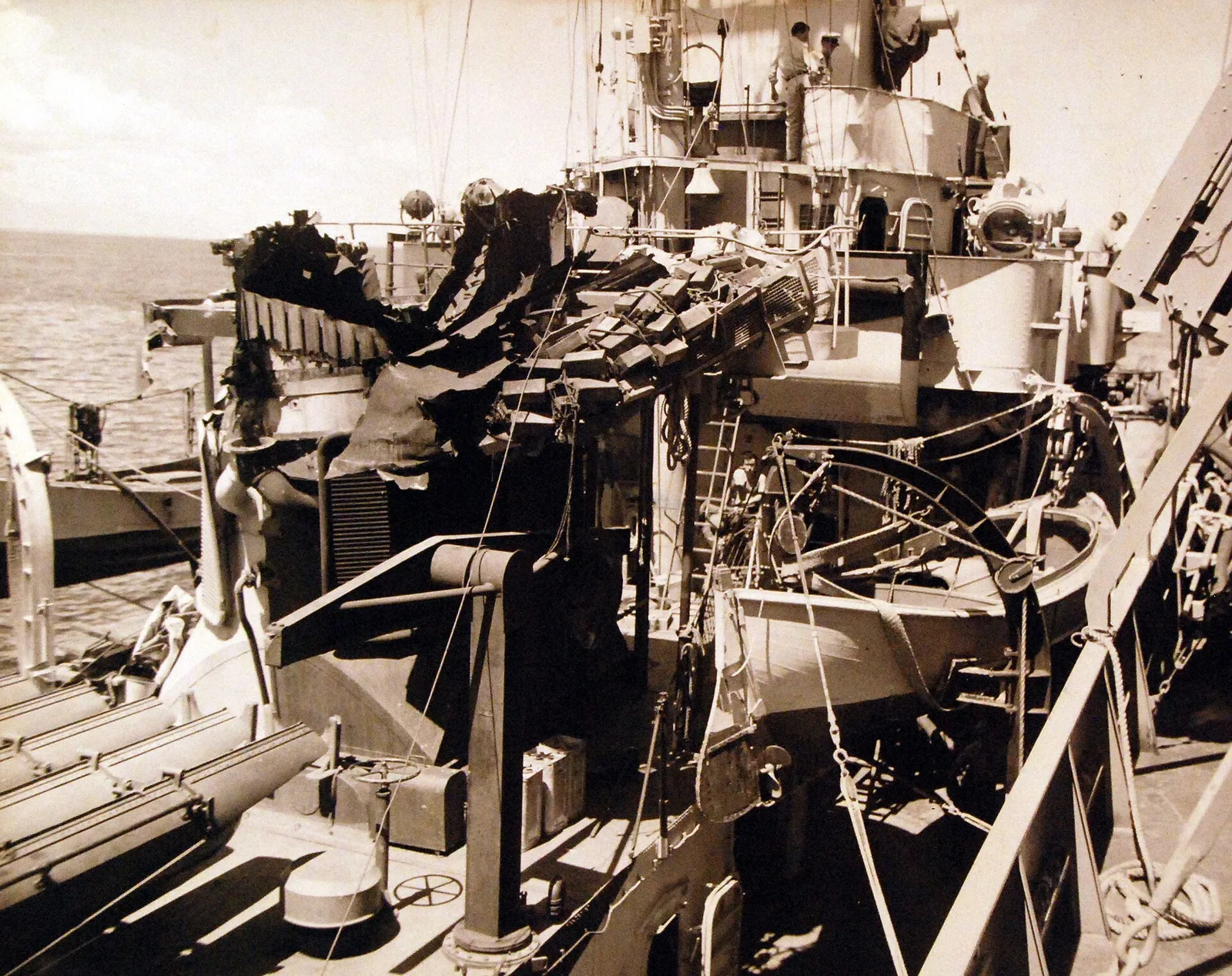 USS Ammen (DD-527)