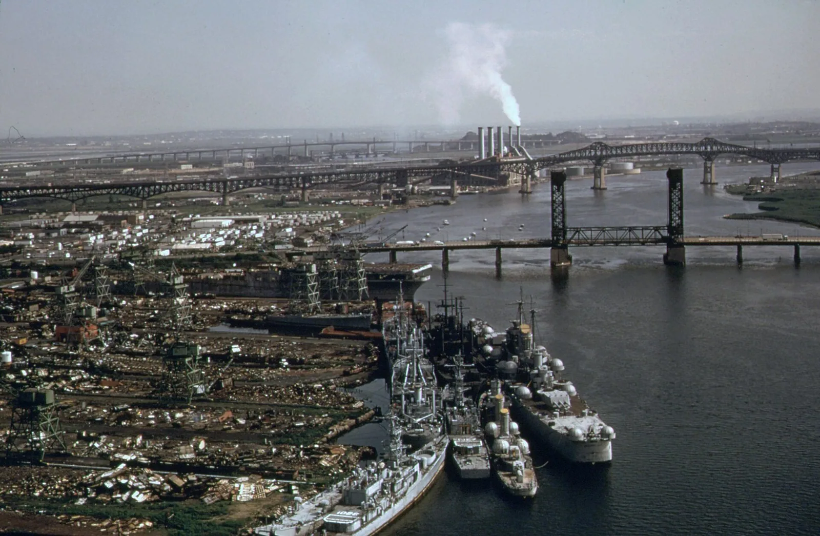 USS Antietam (CV-36)