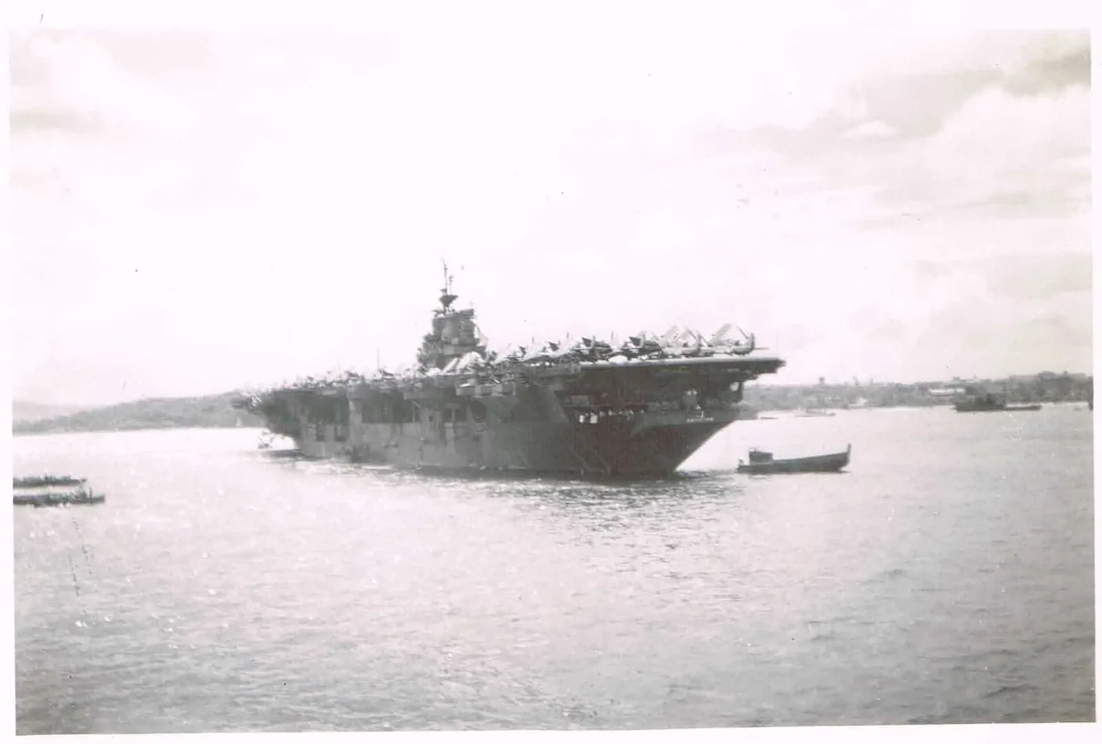 USS Antietam (CV-36)