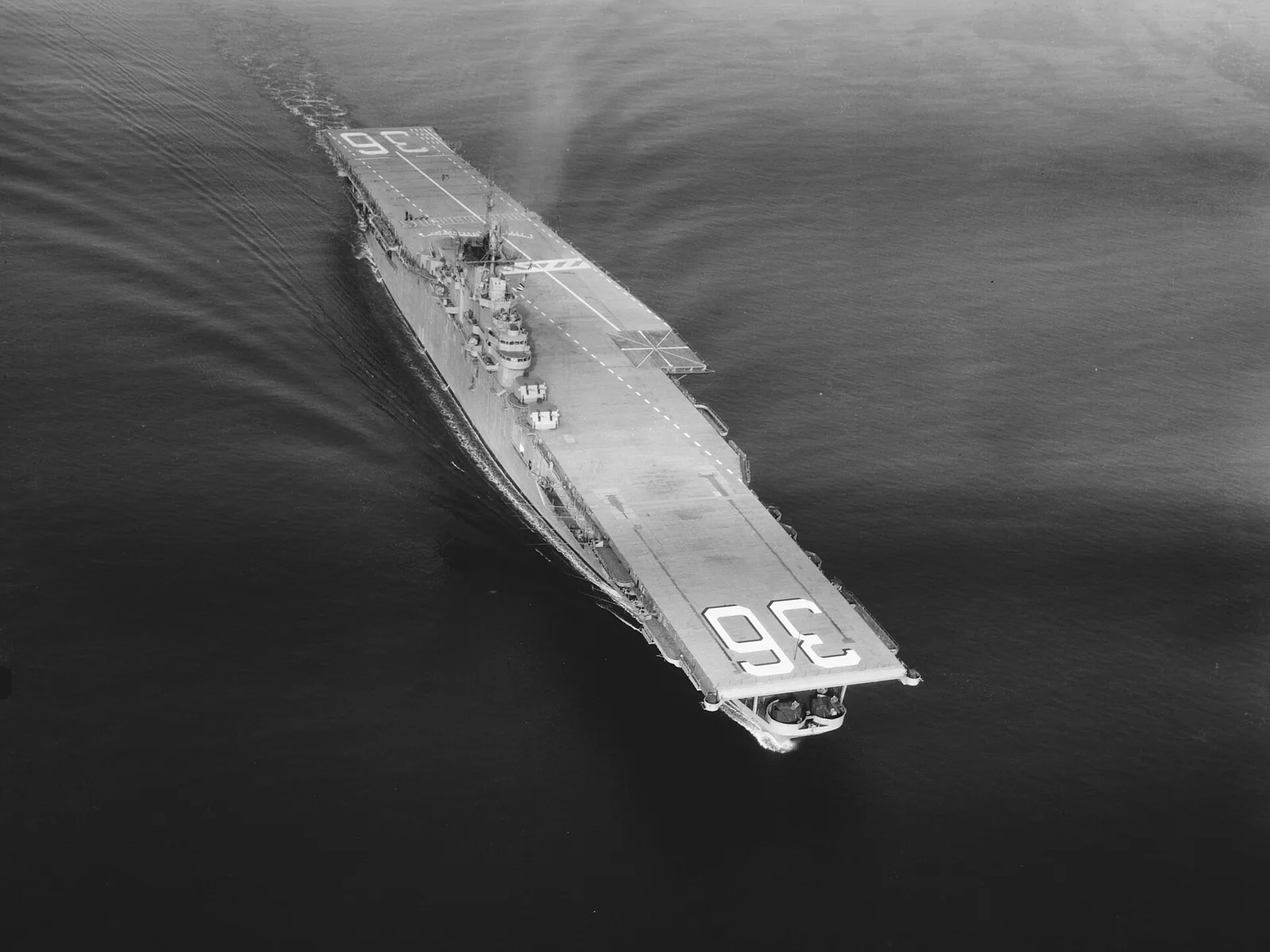 USS Antietam (CV-36)