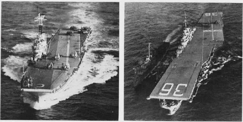 USS Antietam (CV-36)